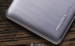 Появились новые изображения смартфона Meizu Pro 7