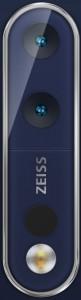Появилось изображение сдвоенной камеры Nokia 8