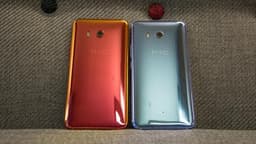 Мини-версия смартфона HTC U11 получит поддержку Edge Sense и будет основана на SoC Snapdragon 660