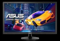В мониторе Asus VP28UQG установлена 28-дюймовая панель 4К