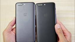 Между смартфонами OnePlus 5 с 6 ГБ и 8 ГБ оперативной памяти всё-таки есть разница в производительности