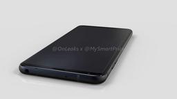 Смартфон LG V30 действительно не получит дополнительный дисплей