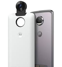 Аксессуар Moto 360 Camera Mod оценен в $300
