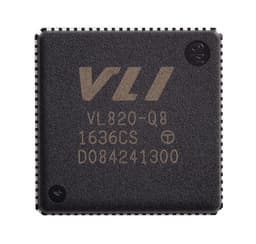 VIA Labs VL820 — первый контроллер концентратора USB 3.1 Gen 2, сертифицированный USB-IF