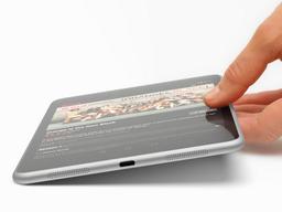 Новых планшетов Nokia в ближайшее время ожидать не стоит