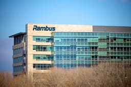 Rambus оценивает возможность продажи своих активов