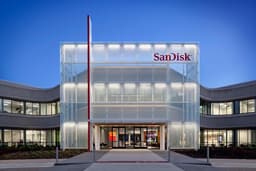 Toshiba и SanDisk согласовали условия продажи производства флэш-памяти