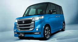 Поддержку Android Auto получат 11 уже продающихся автомобилей Suzuki