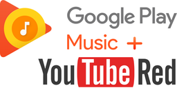 YouTube Red и Google Play Music объединят в один сервис