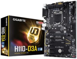 Gigabyte объединит подразделения, выпускающие системные платы и 3D-карты