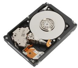 Пластины корпоративных HDD Toshiba AL14SX вращаются со скоростью 15 тысяч оборотов в минуту