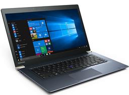 14-дюймовый ноутбук Toshiba Tecra X40 весит менее 1,3 кг и работает до 13 часов