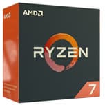 Снижены цены на процессоры AMD Ryzen 7 1700 и 1700X