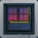 Фото дня: кристалл GPU AMD Vega