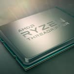 Продажи процессоров AMD Ryzen Threadripper могут начаться 27 июля