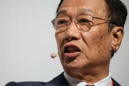 Инвестиции Foxconn в США могут превысить 10 млрд долларов и не ограничатся одним заводом