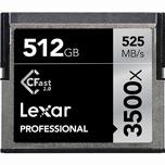 Lexar — всё