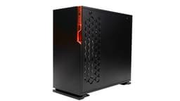 In Win 101 — один из самых доступных корпусов компании, который не лишён изюминок