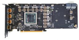 Появились снимки печатной платы 3D-карты Radeon Vega Frontier Edition и данные о реальном энергопотреблении
