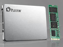 Накопители Plextor S3C и S3G основаны на платформе Silicon Motion с TLC NAND
