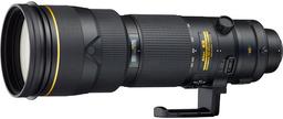 В этом году ожидается выпуск объектива Nikon AF-S Nikkor 200-400mm f/4E ED VR