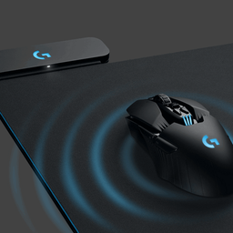 Logitech PowerPlay — коврик, умеющий постоянно подзаряжать лежащую на нём мышку