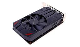 Colorful ограничилась единственной моделью адаптера GeForce GT 1030 в своём ассортименте