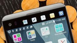 Смартфон LG V30 может лишиться основной отличительной особенности своего семейства