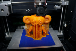 Рынок 3D-принтеров в прошлом году вырос на 29%