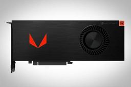Нереференсные варианты видеокарт Radeon RX Vega появятся в начале августа