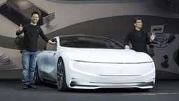 Недавних инвестиций не хватило LeEco для выхода из кризиса, основной причиной которого стало автомобильное направление