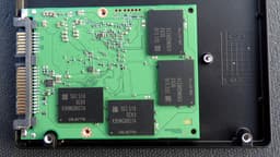 Тесты показали, что некоторые современные SSD позволяют записать несколько петабайт данных до выхода из строя