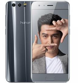 Смартфон Honor 9 с SoС Kirin 960, 6 ГБ ОЗУ и 128 ГБ флэш-памяти оценивается в 440 долларов.