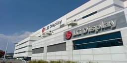 Фабрика LG Display P10 будет выпускать только панели OLED 
