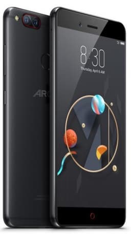 Смартфон Archos Diamond Alpha получил сдвоенную тыльную камеру с датчиками Sony
