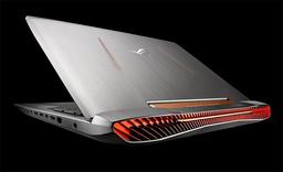 Asus выделит игровые ПК в отдельную бизнес-группу