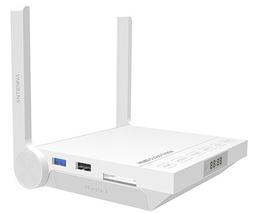 Медиаплеер Lake 1 оснащен SoC Realtek RTD1295 и оценен менее чем в $80