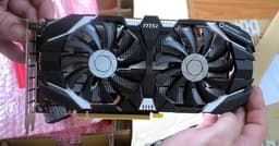 Появились первые тесты 3D-карт Nvidia P106-100 для майнинга