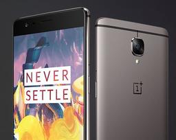 Смартфон OnePlus 3T больше нельзя купить в США и Европе