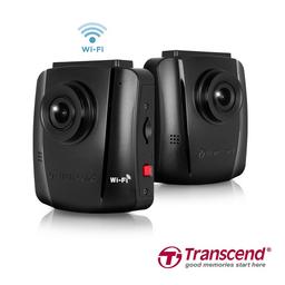 Transcend выпустила видеорегистраторы DrivePro 130 и DrivePro 110