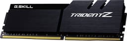 В серии G.Skill Trident Z RGB и Trident Z Black войдут наборы по два модуля памяти DDR4-4400 объемом 8 ГБ, работающих с задержками CL19-19-19-39