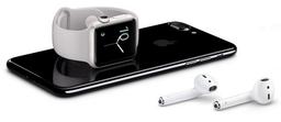 Аналитик считает, что наушники AirPods в итоге принесут Apple больше дохода, чем часы Apple Watch