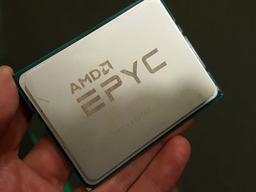 AMD раскрыла характеристики серверных процессоров Epyc и назвала партнёров, которые будут продвигать новинки