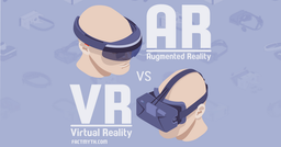 За пять лет продажи гарнитур AR вырастут в 150 раз, а продажи гарнитур VR — в семь