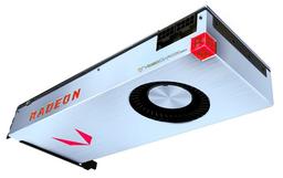 Видеокарта Radeon RX Vega требует «чертовски много энергии»
