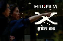 В бухучете Fujifilm выявлены нарушения
