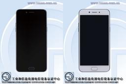В базе данных TENAA замечен новый смартфон Oppo A77, отличающийся от представленного в мае