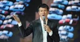 Трэвиса Каланика отстранили от руководства Uber 