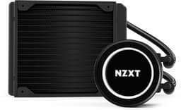 Системы жидкостного охлаждения NZXT Kraken совместимы с процессорами Intel в исполнении LGA2066