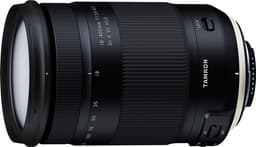 Tamron продолжает устранять несовместимость своих объективов с камерами Nikon Z